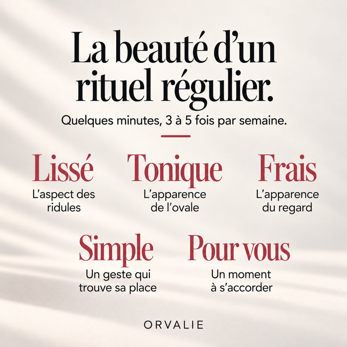 BAGUETTE LUMIÈRE ROUGE 3-EN-1